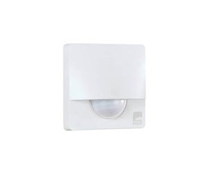 Bevegelsessensorer og skumringsbrytere - EGLO DETECT ME 3 motion detector, white - 97464