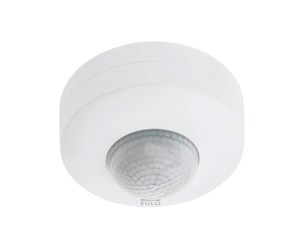 Bevegelsessensorer og skumringsbrytere - EGLO DETECT ME 6 motion detector, white - 97421