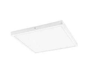 Lamper - EGLO FUEVA 1 ceiling lamp Ø400x400 mm 4000K white - 97268