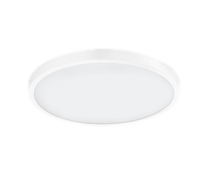 Lamper - EGLO FUEVA 1 surface-mounted light  white - 97266