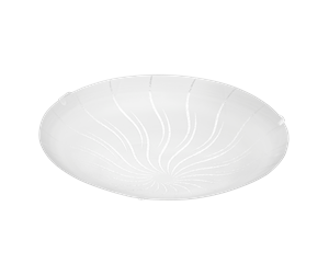 Lamper - EGLO MARGITTA 1 ceiling white - 96111