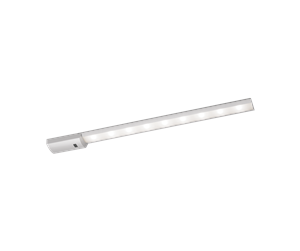 Lamper - EGLO TEYA under-cabinet lamp 600 mm silver - 96081