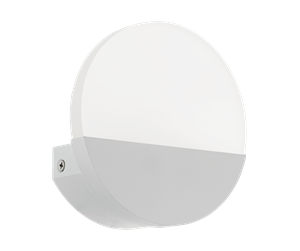 Lamper - EGLO METRASS 1 wall lamp white - 96039