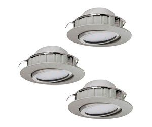 Lamper - EGLO PINEDA recessed light - 95859