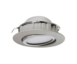 Lamper - EGLO PINEDA recessed light - 95856