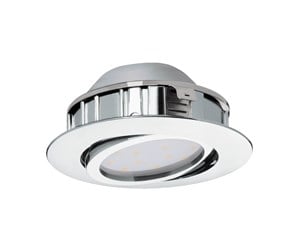 Lamper - EGLO PINEDA recessed light - 95855