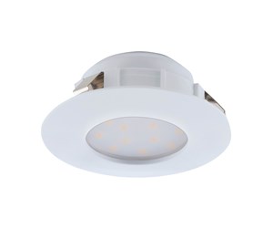 Lamper - EGLO PINEDA recessed light - 95817