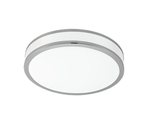 Lamper - EGLO PALERMO 2 wall/ceiling light  white - 95684