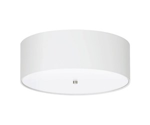 Lamper - EGLO PASTERI ceiling light white - 94918