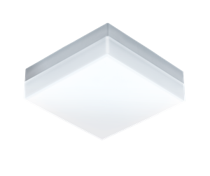 Lamper - EGLO SONELLA outdoor wall/ceiling lamp white - 94871