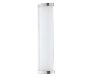 Lamper - EGLO GITA 2 bath lamp 350 mm 4000K white - 94712