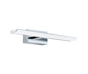 Lamper - EGLO TABIANO mirror lamp 405 mm chrome - 94612