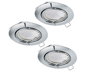 Lamper - EGLO PENETO recessed light - 94407