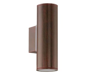 Lamper - EGLO RIGA wall light - 94105