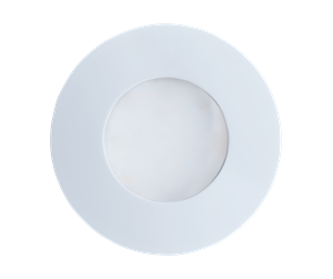 Lamper - EGLO MARGO built-in spotlight white - 94093