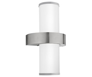 Lamper - EGLO BEVERLY wall light white - 86541