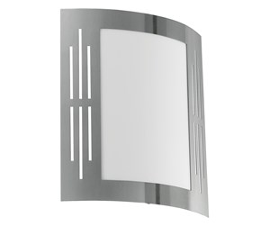 Lamper - EGLO CITY wall light white - 82309