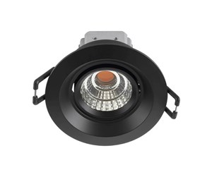 Lamper - EGLO TALVERA P rec.spot + rec.downlight clear - 61548