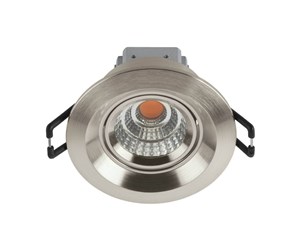 Lamper - EGLO TALVERA P rec.spot + rec.downlight clear - 61542