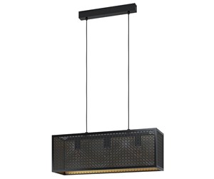 Lamper - EGLO SALLICANO pendant light - 43559