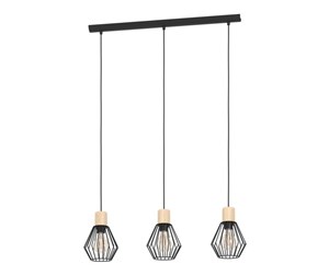 Lamper - EGLO PALMORLA pendant light - 44094