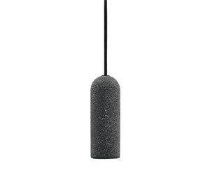 Lamper - EGLO LUMINAIRE LIKE YOU pendant light dark grey - 33908