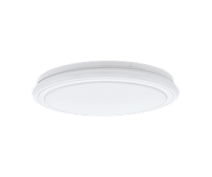 Lamper - EGLO LIPARI ceiling light  white - 33195