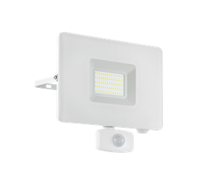 Lamper - EGLO FAEDO 3 wall light  white - 33159