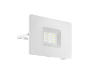 Lamper - EGLO FAEDO 3 wall light  white - 33155