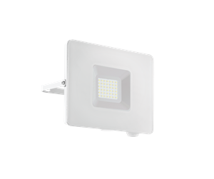 Lamper - EGLO FAEDO 3 wall light  white - 33154