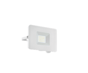 Lamper - EGLO FAEDO 3 wall light  white - 33153