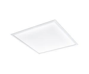 Lamper - EGLO SALOBRENA 1 ceiling light  white - 32813