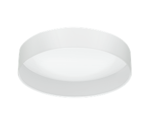 Lamper - EGLO PASTERI ceiling light  white - 31588