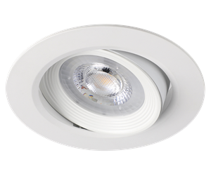 Lamper - EGLO SARTIANO recessed spotlight 3000K dimmable white 3-pack - 31162