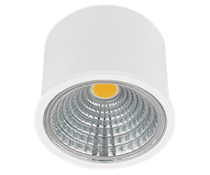 LED-lyspære - EGLO LED-lyspære SALICETO 2 4W Ø50 mm white - 31158