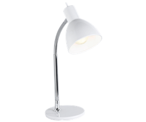 Lamper - EGLO PRIMO 2 table lamp white - 22156