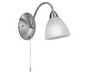 Lamper - EGLO PASTO wall light white - 13312