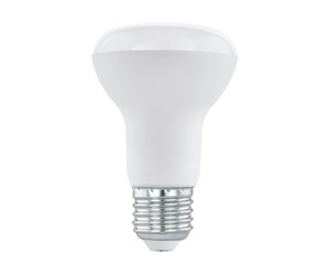 LED-lyspære - EGLO LED-lyspære R63 6.5W/930 (41W) Opal E27 - 12272