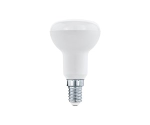 LED-lyspære - EGLO LED-lyspære LEDE14 Bulb opal E14 - 12271