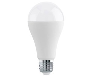 LED-lyspære - EGLO LED-lyspære A60 Standard 13W/940 1521 lumen matt E27 - 11938