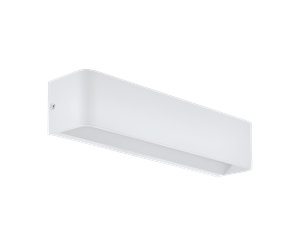 Lamper - EGLO SANIA 4 wall light  white - 98423