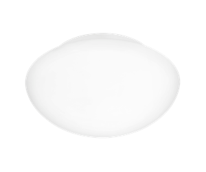 Lamper - EGLO ELLA wall/ceiling lamp Ø200 mm white - 81635