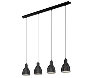 Lamper - EGLO PRIDDY pendant light - 49466