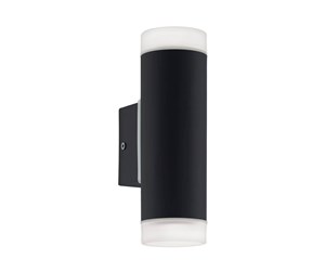 Lamper - EGLO RIGA-LED wall light satined - 96505