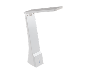 Lamper - EGLO LA SECA table lamp white - 97044