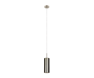 Lamper - EGLO SELVINO pendant light gold - 98696