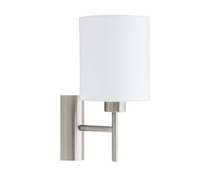 Lamper - EGLO PASTERI wall light white - 94924