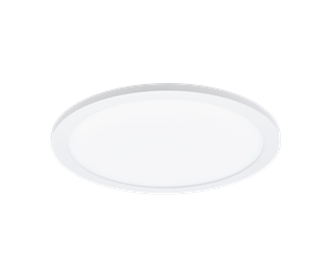 Lamper - EGLO SARSINA ceiling light  white - 97501