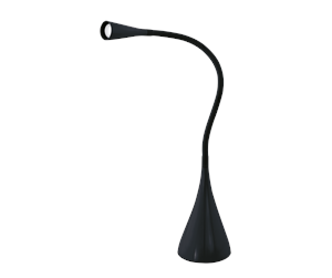 Lamper - EGLO SNAPORA table lamp black - 94677