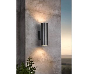 Lamper - EGLO RIGA wall light - 94103